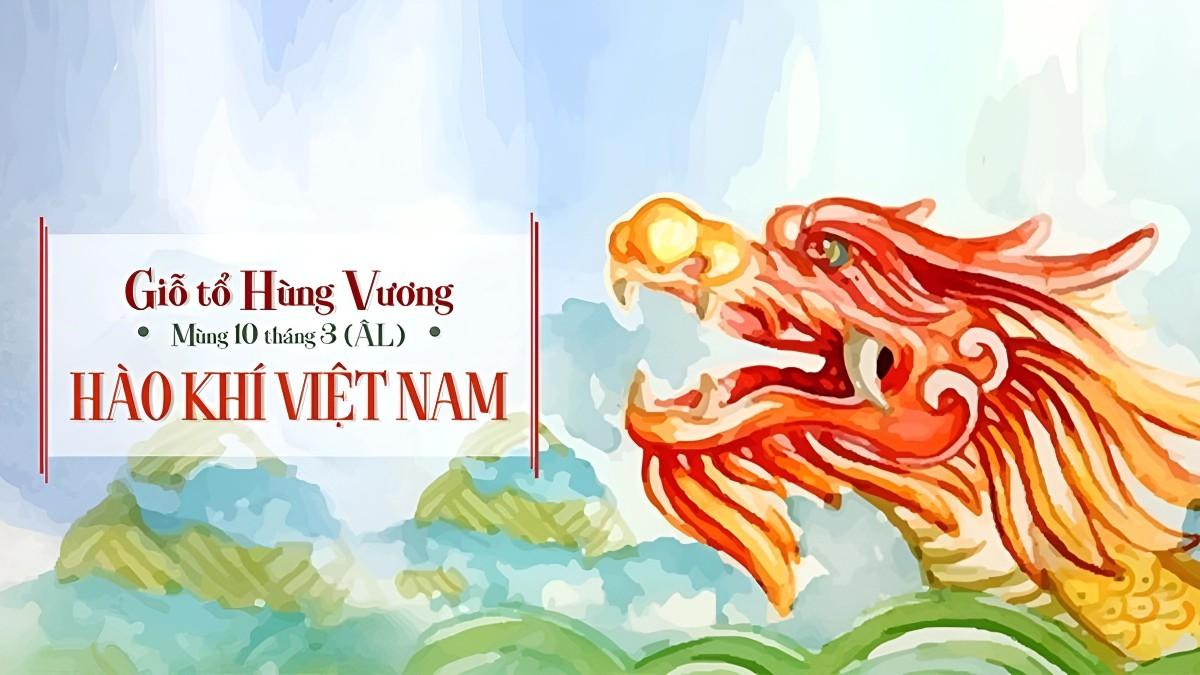 Mùng 10 tháng 3 là ngày gì? Nguồn gốc, ý nghĩa ngày 10/3