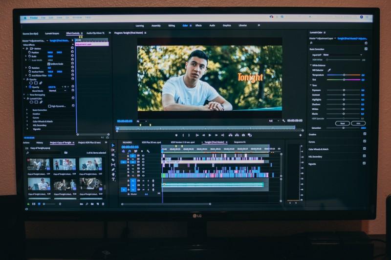 After effects là gì? học After Effects như thế nào