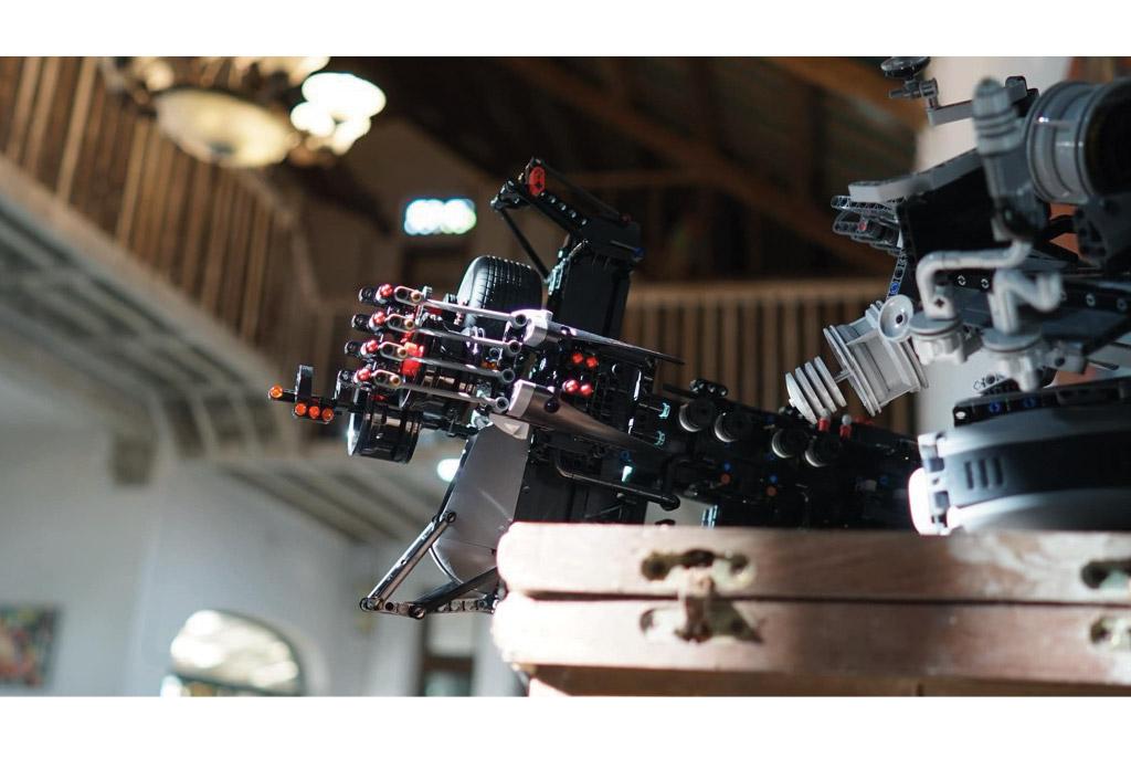 » Mary Ellen Mark: nhiếp ảnh gia can đảm và dịu dàng