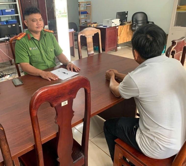 Nữ sinh 2K7 ở Đồng Nai bị "bắt cóc online", tự quay clip la hét để tống tiền gia đình