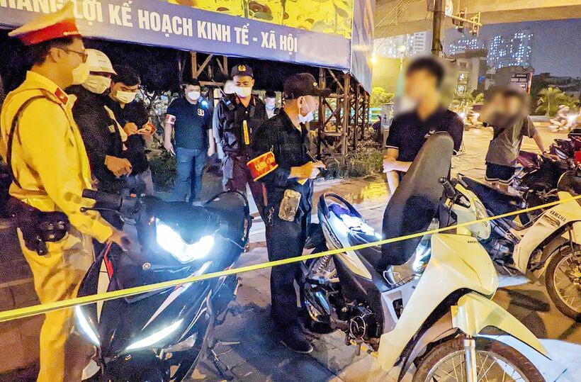 Bàn về tội 'Gây rối trật tự công cộng' theo Điều 138 Bộ luật Hình sự