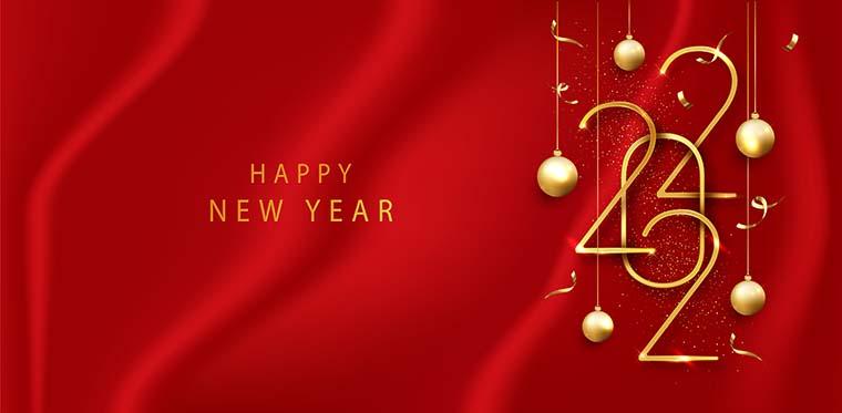 Tổng hợp các mẫu hình nền, banner, poster đẹp Tết Nhâm Dần 2022