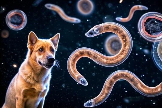 Căn bệnh 'ám ảnh' người yêu chó mèo, hàng chục nghìn ca mắc mỗi năm