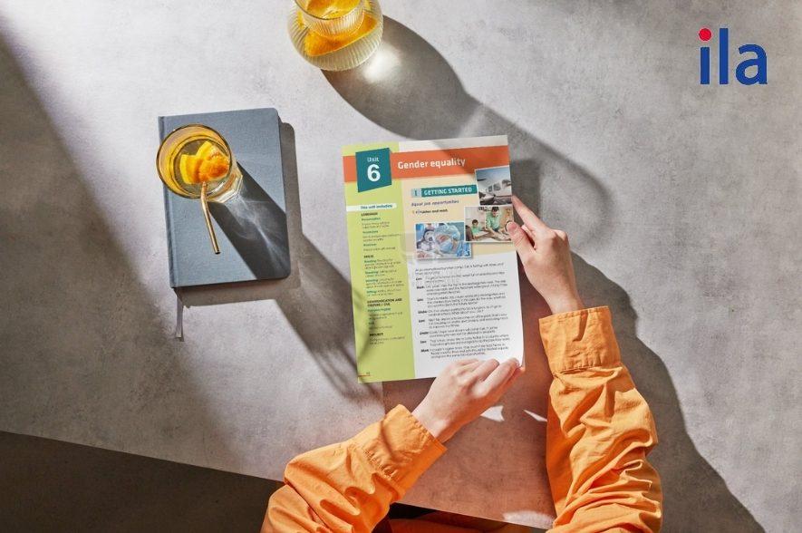 Tiếng Anh 10 Unit 6 Getting Started: Đáp án & dịch chi tiết