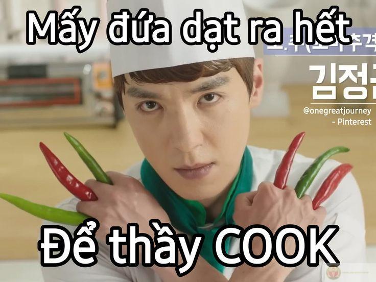 Meme thuyết trình: 140+ ảnh chế mở đầu, kết thúc bá đạo