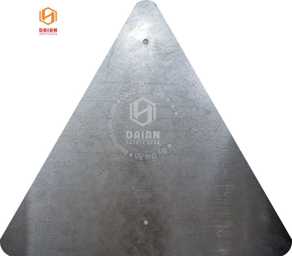 Biển báo Đường có ổ gà, lồi lõm W.221a