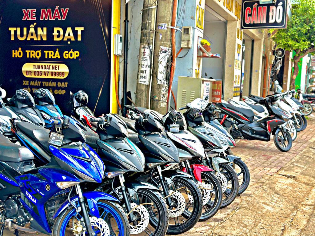 Biển Số Xe 47 Đắk Lắk  Định Danh Mới Nhất