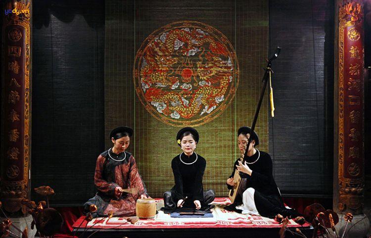 Ca nương là gì? Tìm hiểu khái niệm, ý nghĩa của ca nương