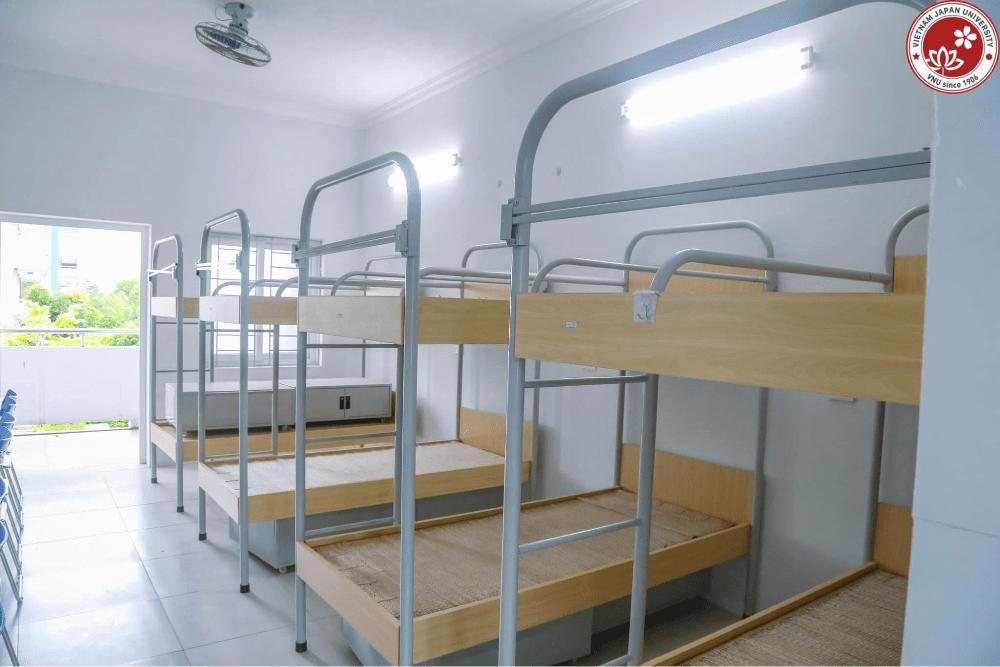 Các trường Đại học có ký túc xá ở Hà Nội cho sinh viên 2025