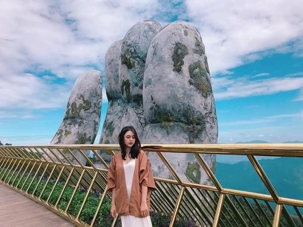 5 Tips tạo dáng chụp ảnh trên cầu cực đẹp cực chất