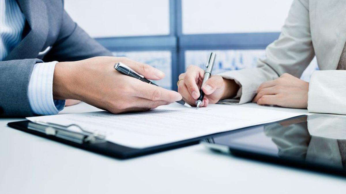 Cách viết bản cam kết cho học sinh đúng chuẩn mới nhất 2025