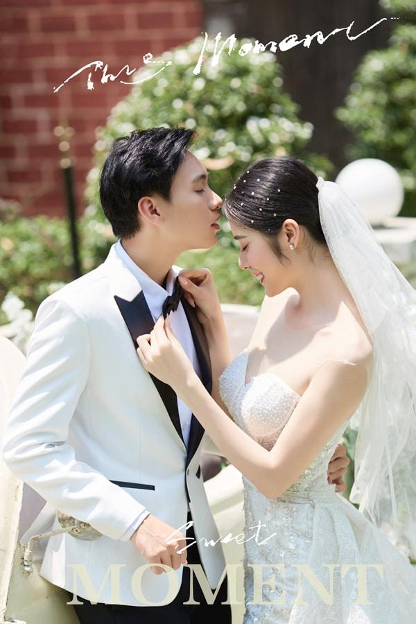 Chi phí chụp ảnh cưới bao nhiêu tiền? [Bảng giá cụ thể 2025]