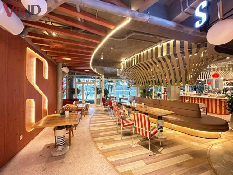 Chụp hình “cháy máy” với TOP 10 quán cafe đẹp ở Hà Nội