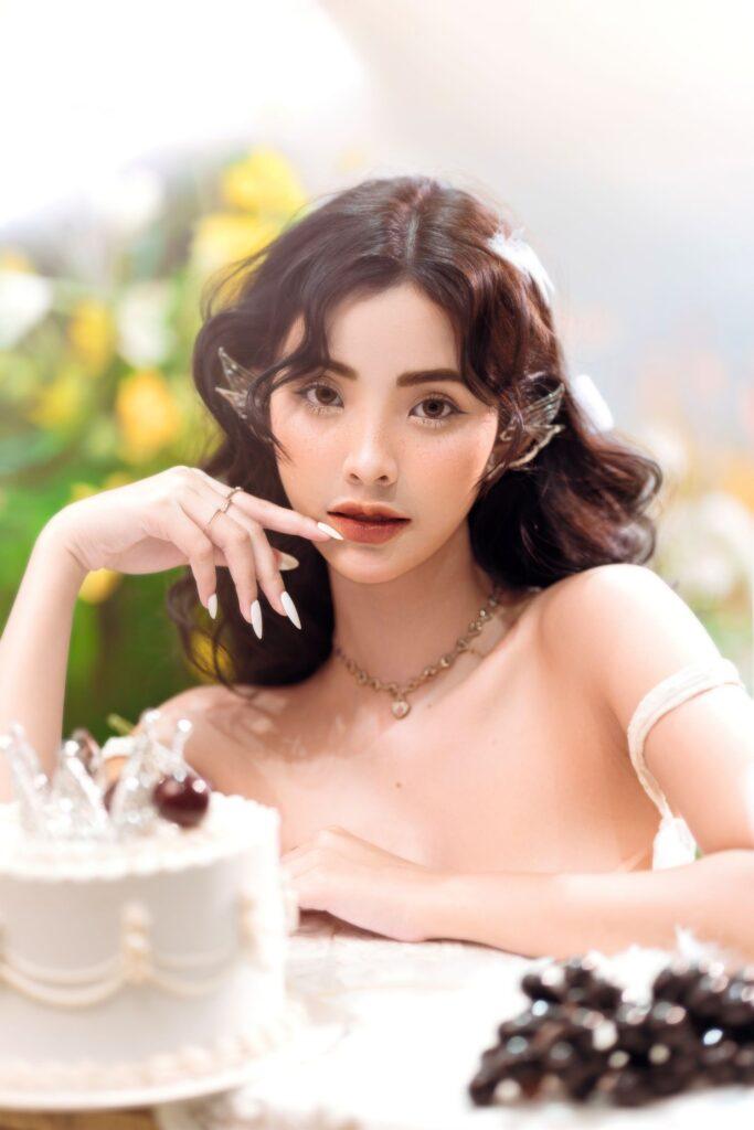 Tổng hợp các concept chụp ảnh cá nhân hot nhất