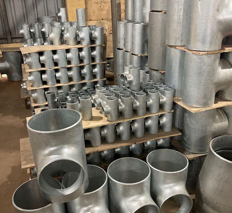 Cách tính diện tích cút tròn, ống tròn chính xác nhất