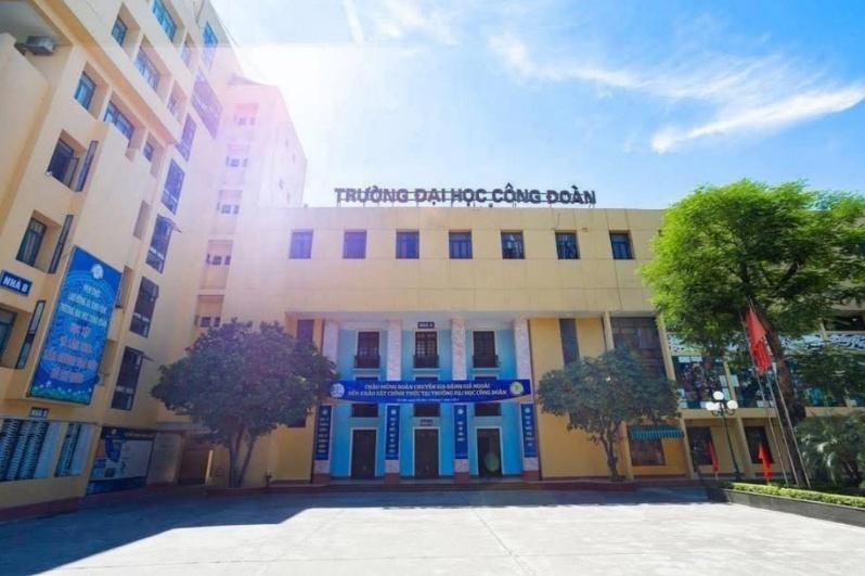 Trường Đại học Công đoàn có những ngành gì​? Ngành nào dễ xin việc?