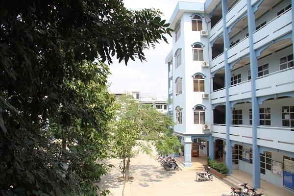 Các cơ sở đào tạo