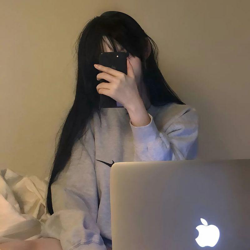 Avatar Nữ Ngầu Che Mặt Khiến Trang Cá Nhân Thêm “Chất”