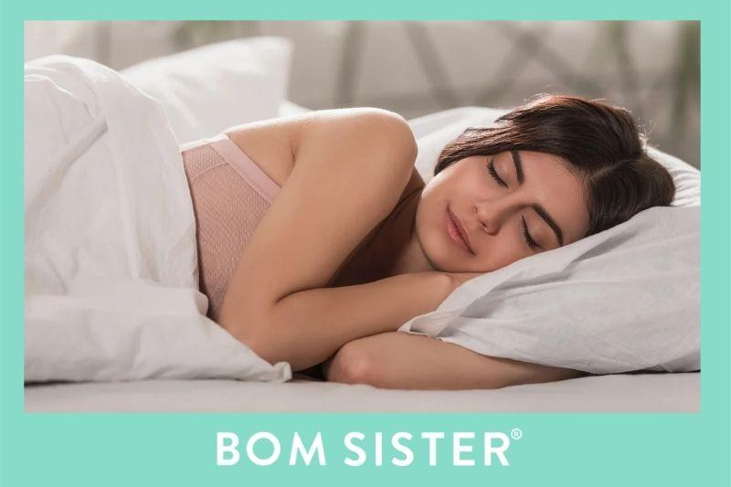 Không Mặc Áo Lót Có Tốt Không? Có Bị Chảy Xệ Không