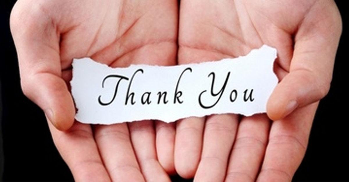 Thư cảm ơn gia đình và mọi người ngày tròn 6 năm trong tù (Thư 44B) | Trần Huỳnh Duy Thức