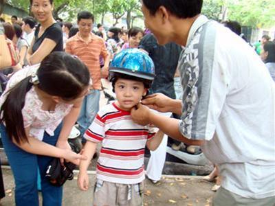 Tôi xin phép giấu tên