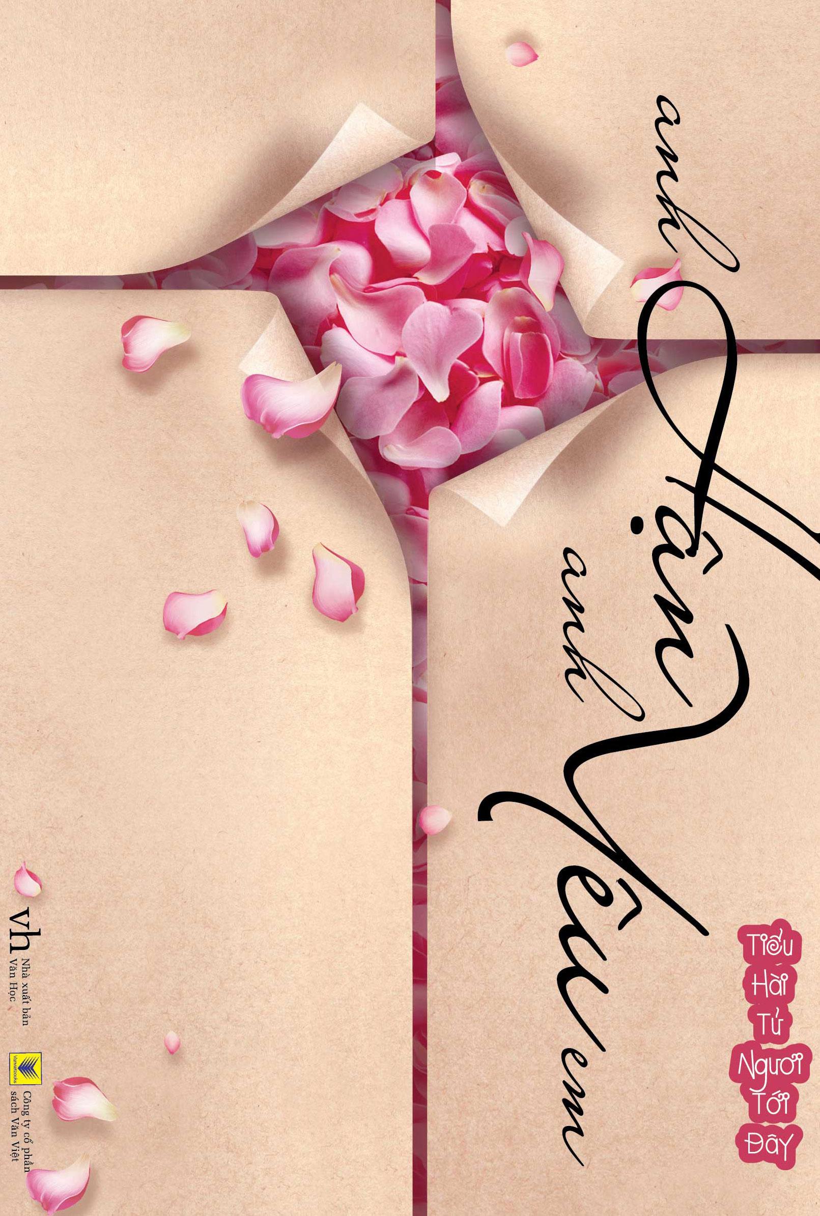 Anh hận anh yêu em – Tiểu Hài Tử Ngươi Tới Đây.