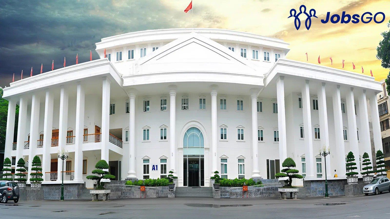 HANU Là Trường Gì? Toàn Bộ Thông Tin Hữu Ích Về HANU 2025