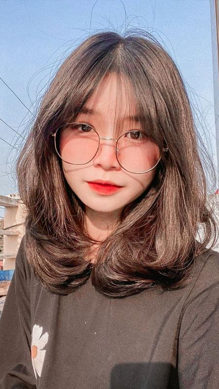 +100 Ảnh con gái xinh đáng yêu: Bộ sưu tập hình ảnh đẹp và độc đáo