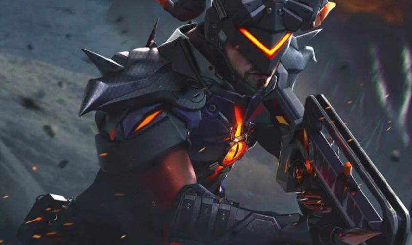 Tổng hợp Hình Ảnh Nhân Vật Free Fire Ngầu Nữ 2025: Đẳng Cấp & Cá Tính