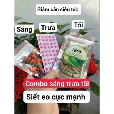 Người muốn giảm cân thần tốc đang bị đầu độc