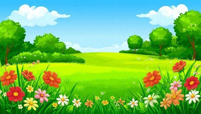 999+ Hình nền mầm non dễ thương, ngộ nghĩnh nhất 2025