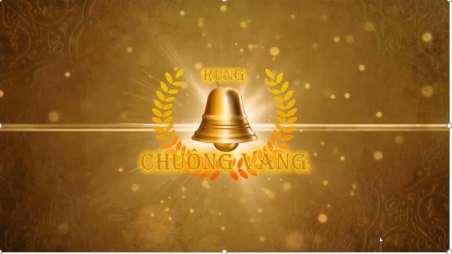 Top 100+ hình nền Powerpoint Rung Chuông Vàng siêu đẹp, tải về miễn phí