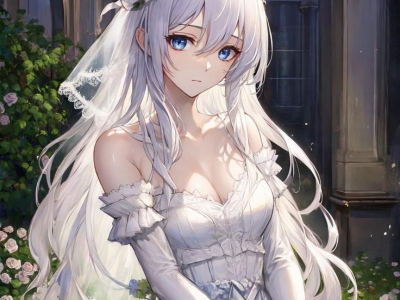 Top 30+ hình ảnh anime nữ quyến rũ xinh đẹp làm bạn mê mẩn