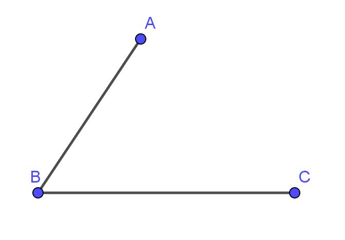Góc vuông là gì? Góc vuông bao nhiêu độ?