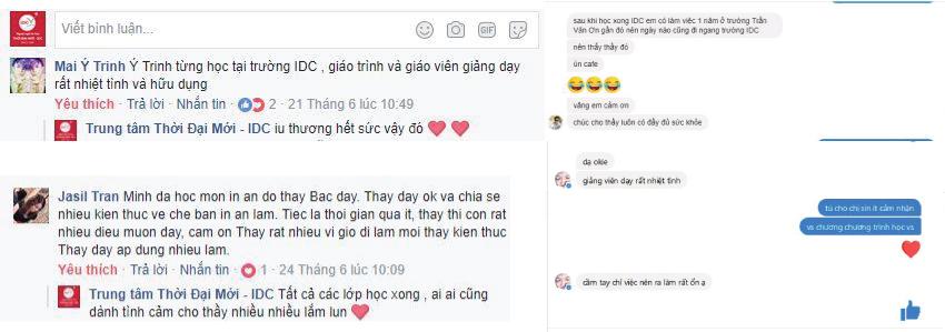 Khóa học Photoshop ở đâu tốt nhất TPHCM