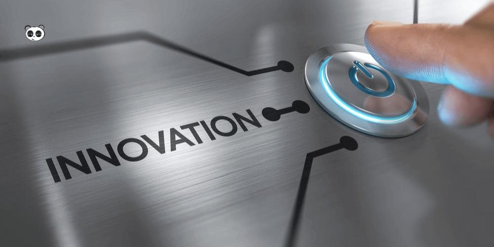 Innovation là gì? Tầm quan trọng của đổi mới trong doanh nghiệp