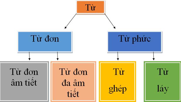 Cách phân biệt từ láy –  từ ghép không phải ai cũng biết