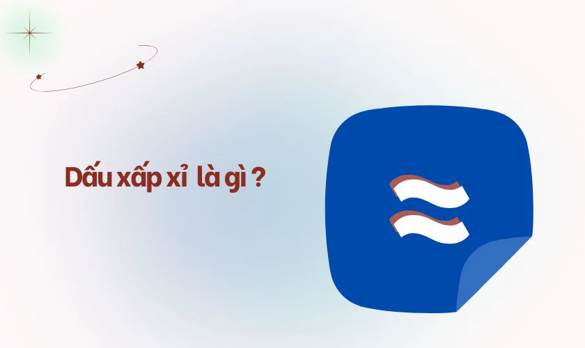 Dấu xấp xỉ trong Word, Excel, Powerpoint đơn giản nhất