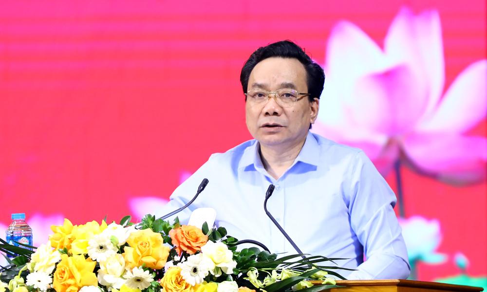 Bồi dưỡng kiến thức chuyên sâu về công tác kiểm tra, giám sát