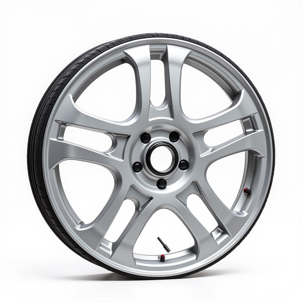 Bánh xe ô tô tiếng Anh là gì: Thuật ngữ và Kiến thức chuyên sâu