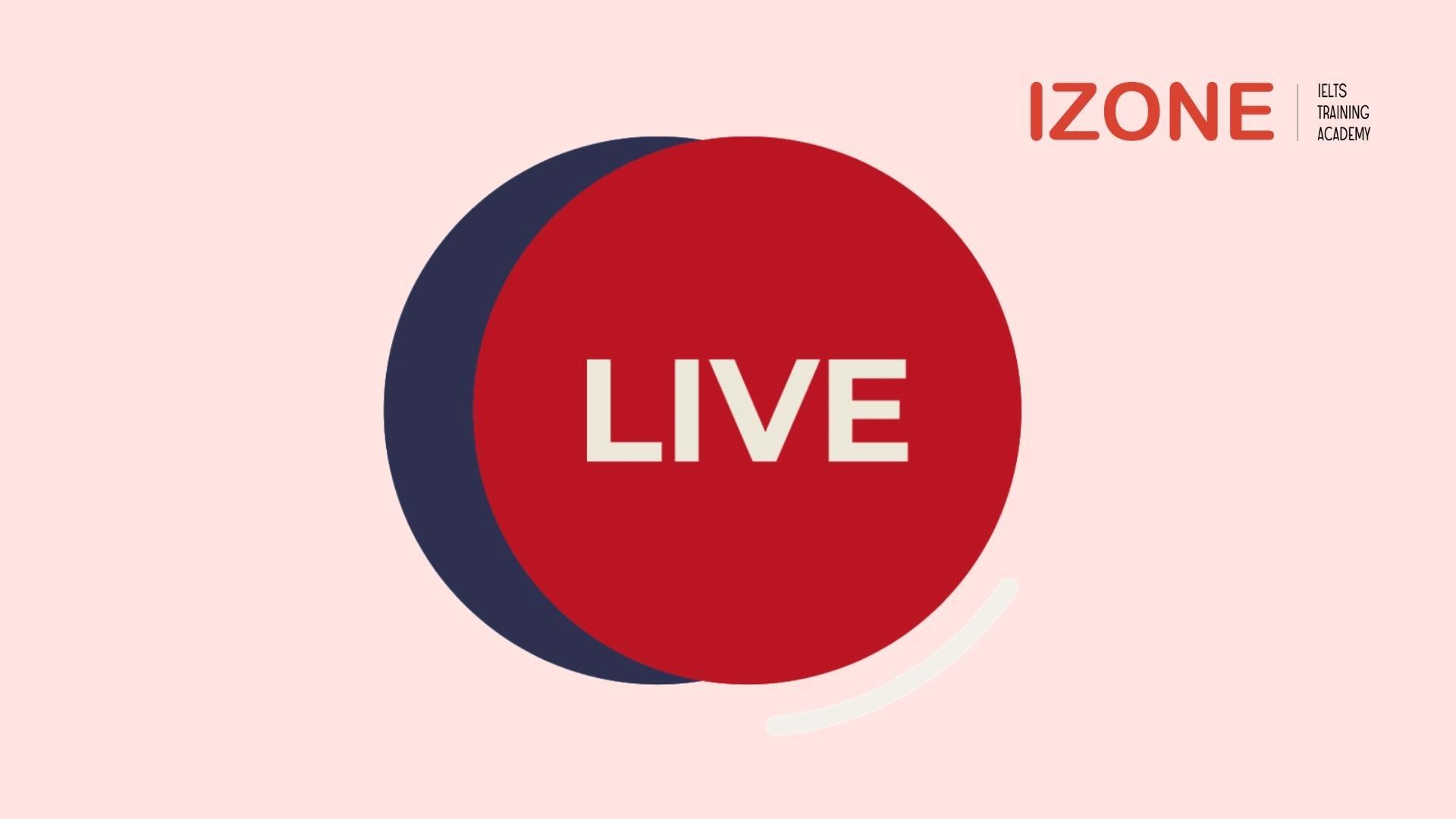 Live đi với giới từ gì? – Giải đáp chi tiết A – Z