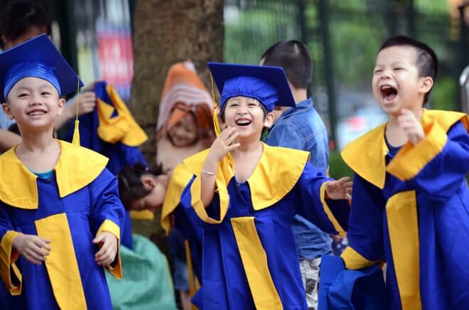 30+ Lời chúc tốt nghiệp tiểu học đơn giản và ý nghĩa dành tặng các “sĩ tử” nhí