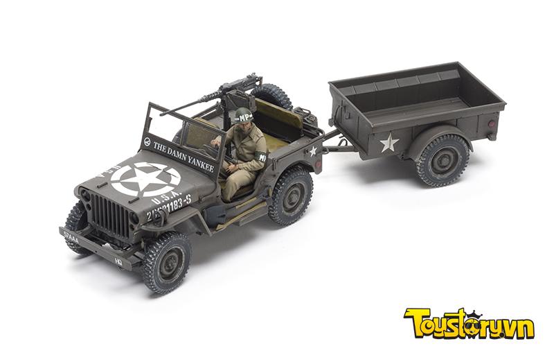 Figure là gì ? Tổng hợp Kiến thức về mô hình Figure