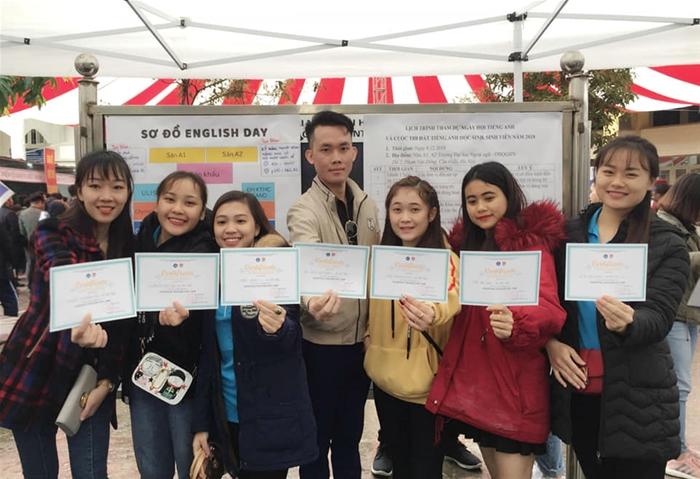 Thông tin tuyển sinh Khoa Kinh tế & Quản trị kinh doanh