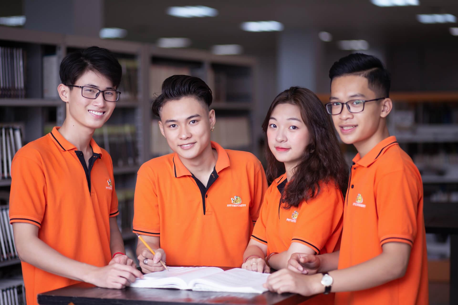 Học FPT nên học ngành gì “hot” nhất hiện nay