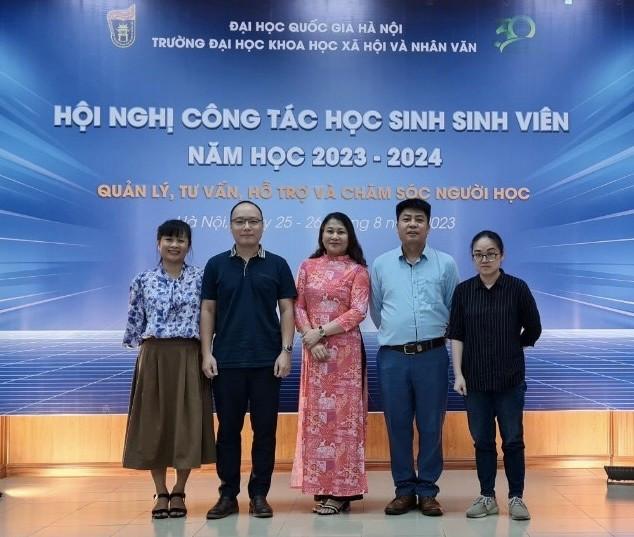 Nhiều thí sinh chưa hiểu ngành Nhân học có vai trò ra sao, ra trường sẽ làm gì?