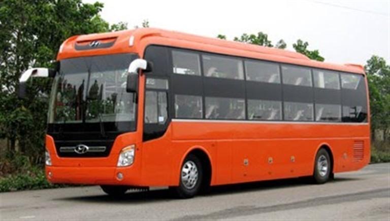 Xe Hải Phòng đi Vinh Nghệ An: Lịch trình giá vé 8 nhà xe tốt nhất