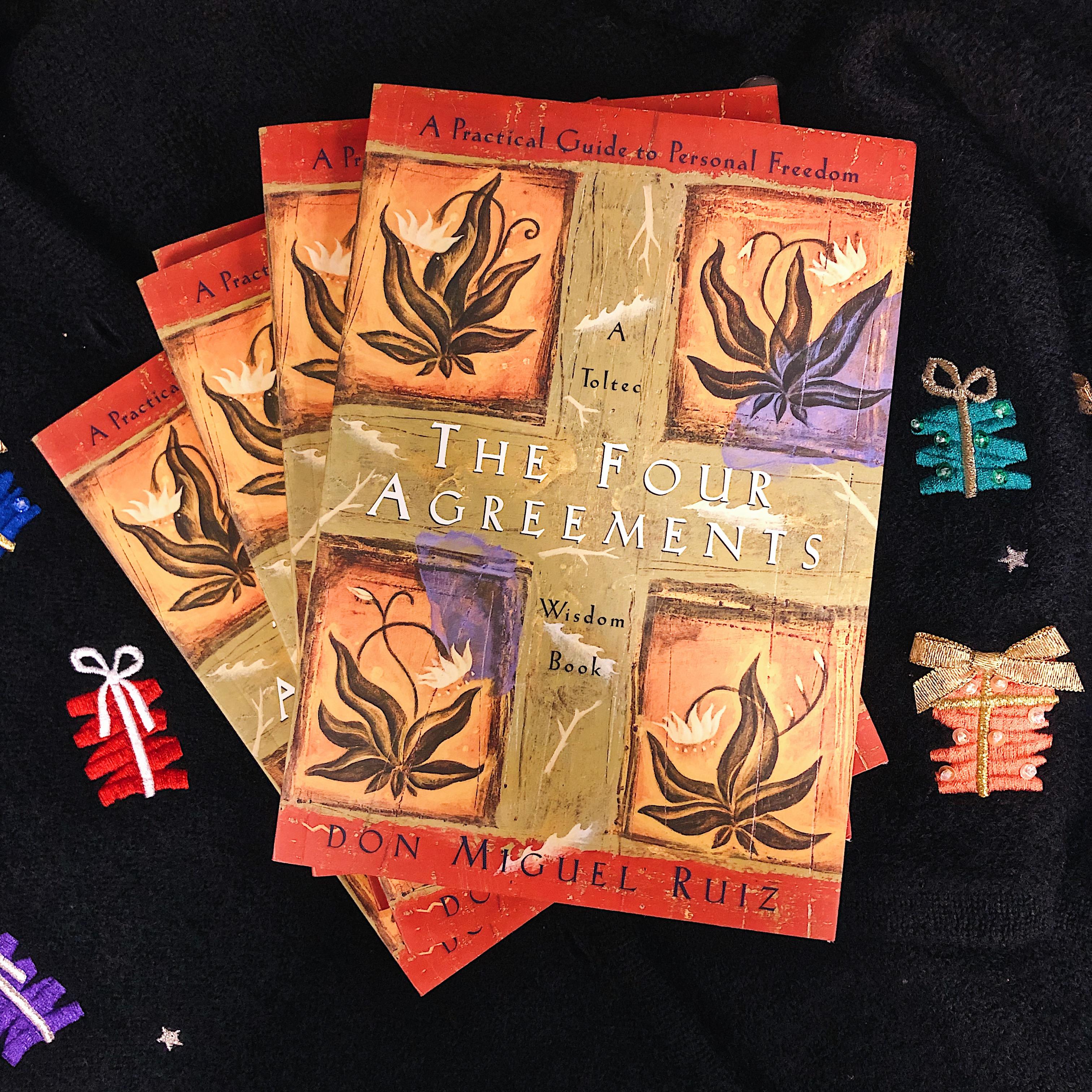 Ngẫm lại “Bốn thỏa ước”