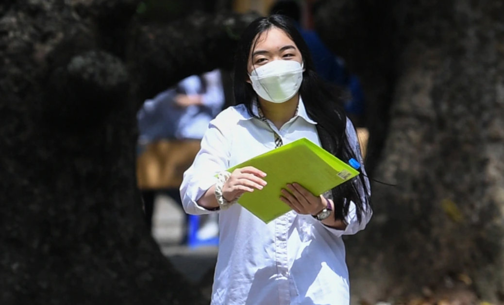 Đổi khu vực tuyển sinh vào lớp 10, thí sinh phải chọn NV2, NV3 ở đâu?