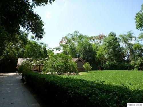 ĐÀI TIẾNG NÓI VIỆT NAM - BAN ĐỐI NGOẠI